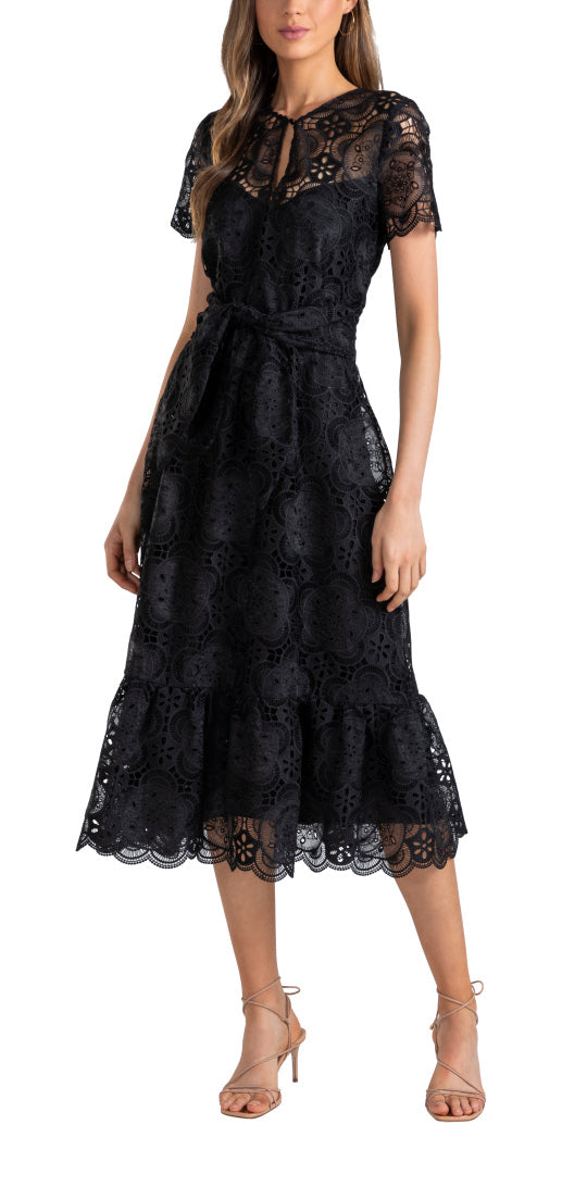 Lace Dress – Shoshanna